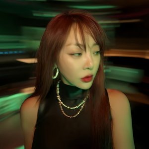 Narsha için avatar