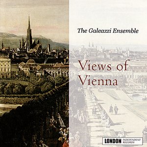 Views of Vienna