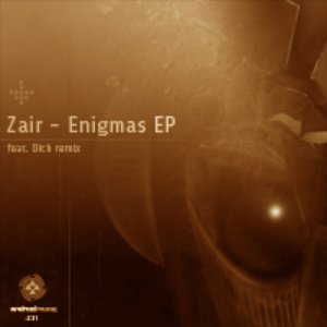Enigmas EP