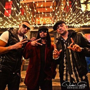 Jay Sean feat. Lil Jon 的头像