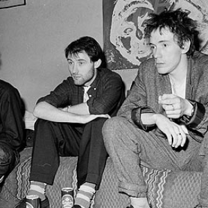 Public Image Ltd photo provided by Last.fm