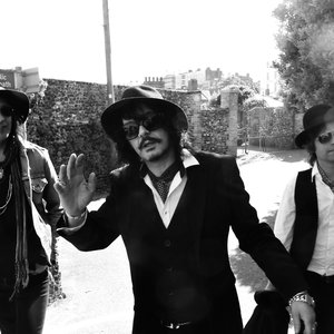 The Peckham Cowboys 的头像