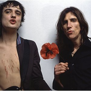 'Wolfman And Pete Doherty'の画像