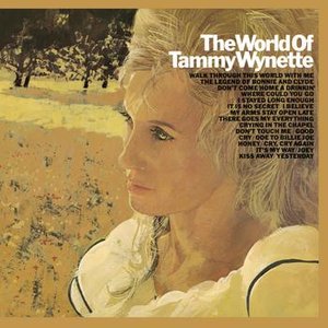 The World of Tammy Wynette