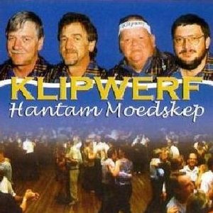 Hantam Moedskep