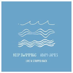 Keep Swimming