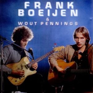 Frank Boeijen & Wout Pennings