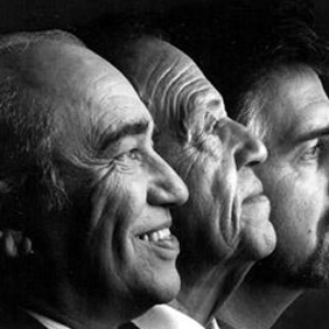 Zimbo Trio photo provided by Last.fm