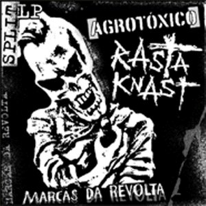 Marcas da Revolta