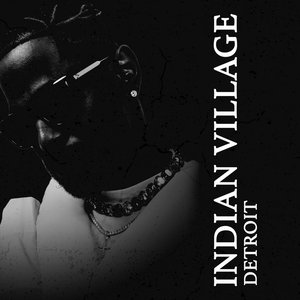 Indian Village - EP