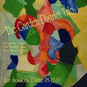 Live Sessions Volume 05-12-10