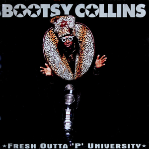 Bootsy Collins - Singles - B - - Zortam Music