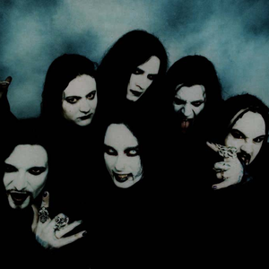 Cradle of Filth photo provided by Last.fm