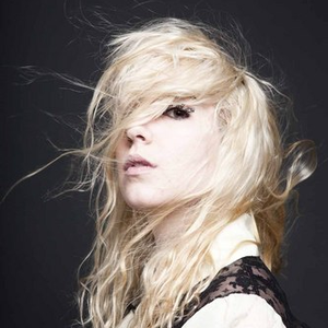 Katie Stelmanis photo provided by Last.fm