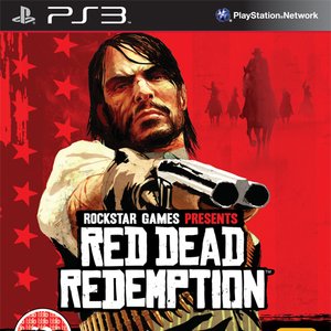 Avatar für Red Dead Redemption