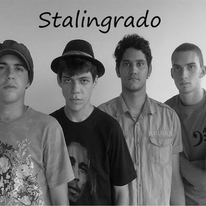 Bild för 'stalingrado'