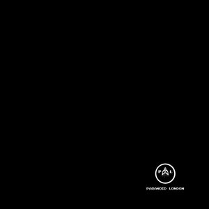Paranoid London [Explicit]