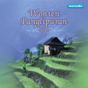 Wonten Panglipuran, Vol.1