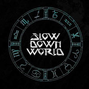 Аватар для Slow Down World