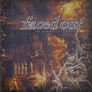 At Eternity's Edge [Explicit]