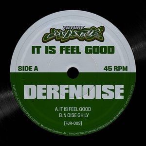 IT IS FEEL GOOD