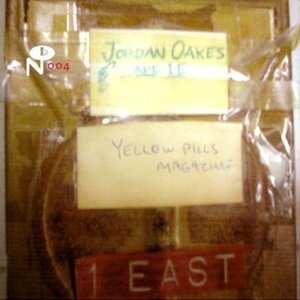 Yellow Pills: Prefill
