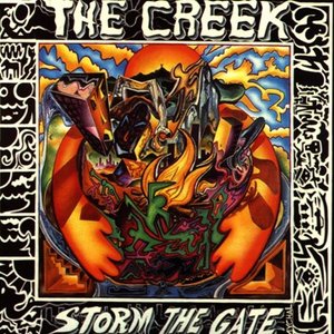 Storm The Gate