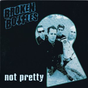 Not Pretty - EP