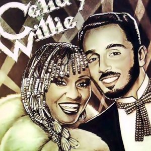 Celia & Willie