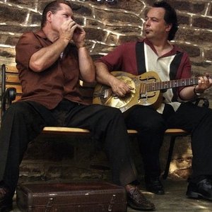 Richard Ray Farrell & Steve Guyger 的头像