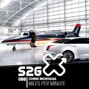 Miles Per Minute