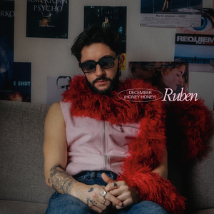 Ruben - December (honey, honey)