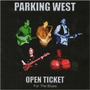 Image for 'Parking West'