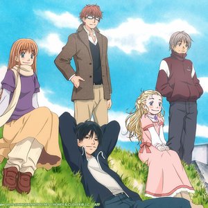 Honey and Clover II 的头像
