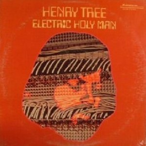 Henry Tree のアバター