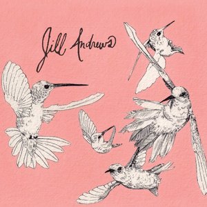 Jill Andrews - EP