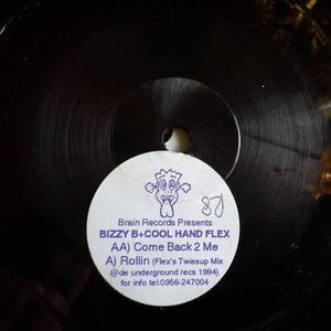 Avatar de Bizzy B & Cool Hand Flex