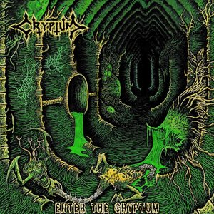 Enter the Cryptum