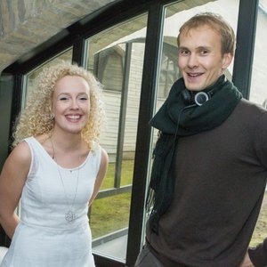 Eeva Talsi ja Juhan Aru 的头像