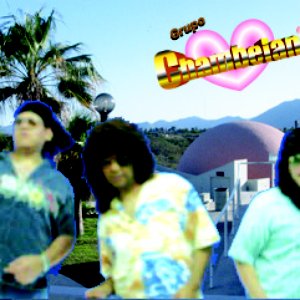 Image for 'Grupo Chambelan'