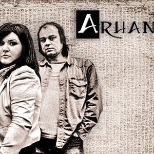 Arhant 的头像