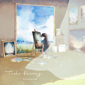 Twelve Paintings