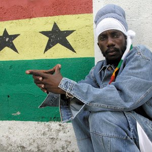 Awatar dla Sizzla