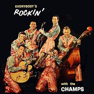 Everybody's Rockin' With The Champs