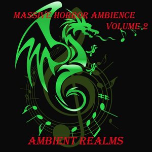 Massive Horror Ambience Music, Vol. 2