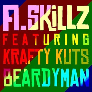 Happiness (feat. Krafty Kuts & Beadyman)