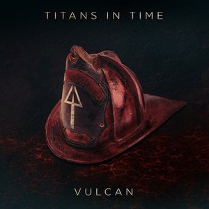 Vulcan - EP