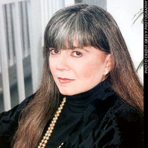 Anne Rice 的头像