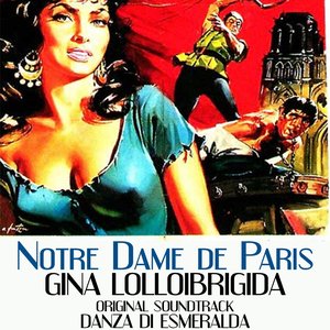 Danza di Esmeralda (Original Soundtrack Theme from "Notre Dame de Paris")