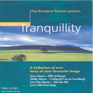 Emerald Tranquillity